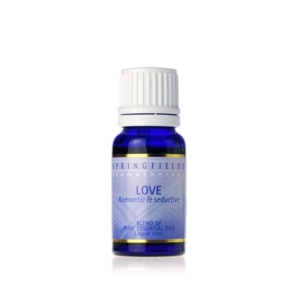 Springfields Love 11ml