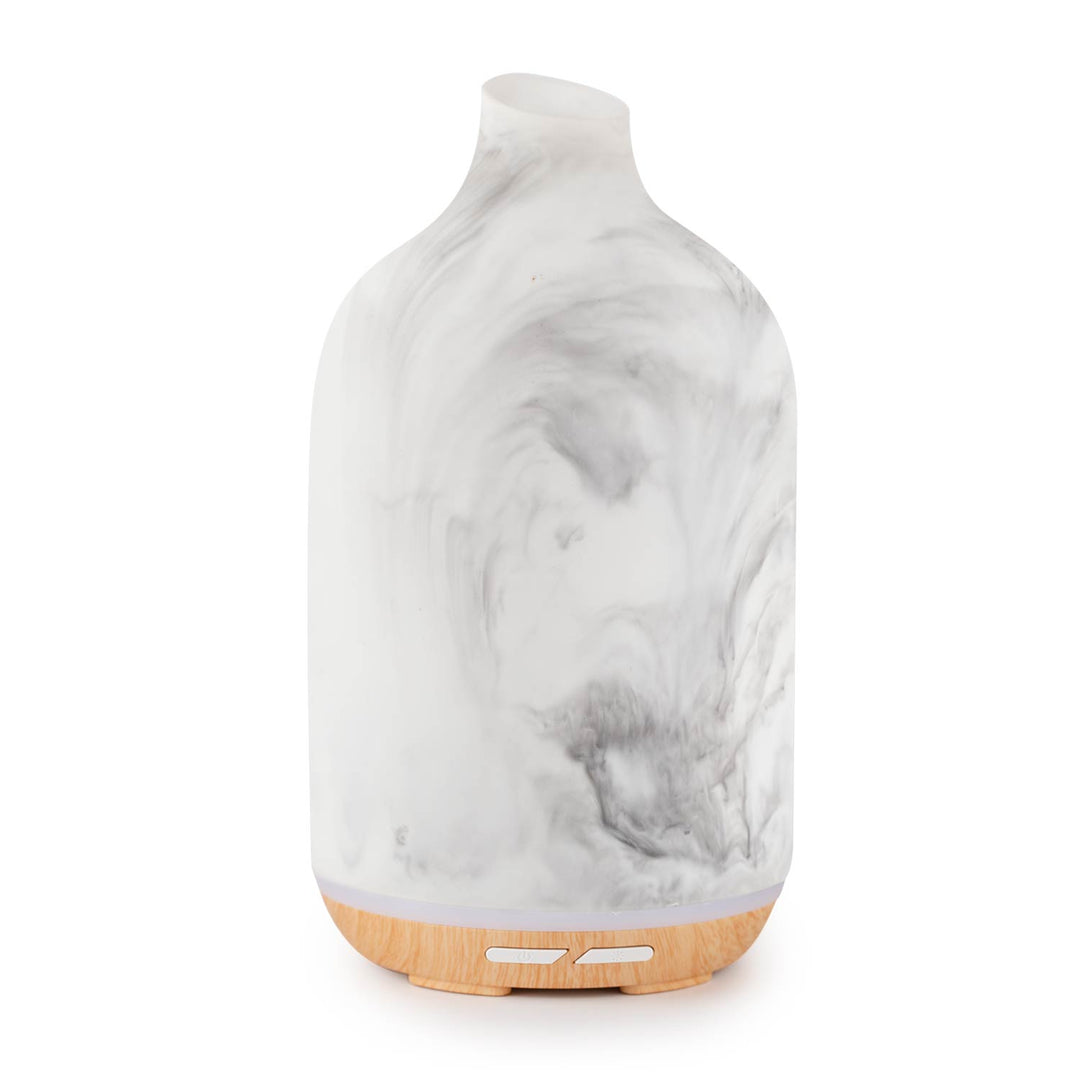 Lively Living Aroma Dune Diffuser Marble