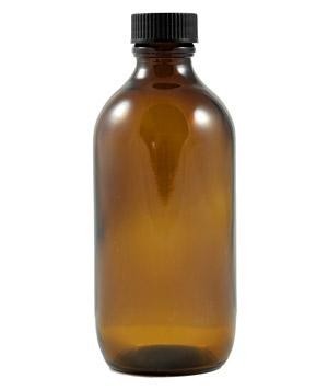 Springfields Bottle Amber 100ml