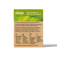 Planet Organic Dieters Tea 25tb