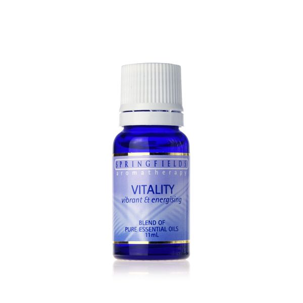 Springfields Vitality 11ml