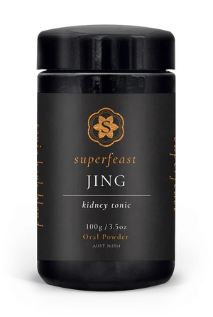 Superfeast Jing 100g