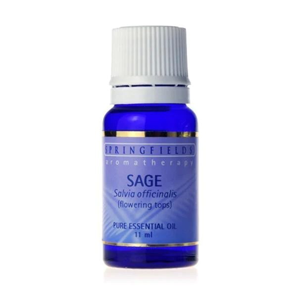 Springfields Sage 11ml