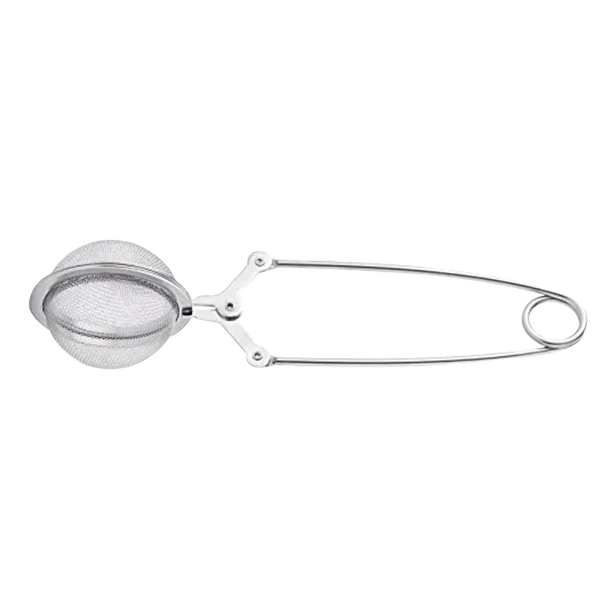 Tea Tonic Mesh Ball Tea Infuser