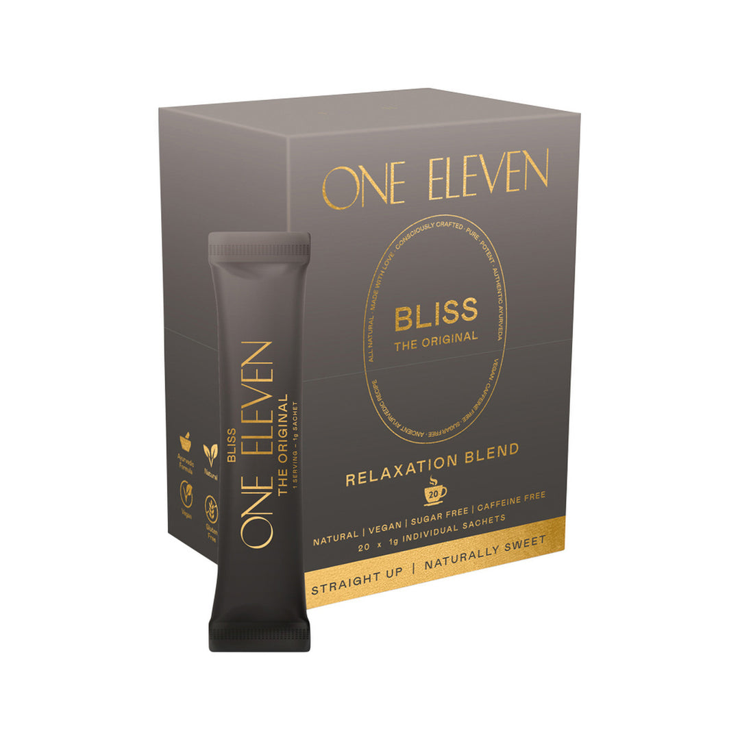 One Eleven Health Bliss Original 20 Serves