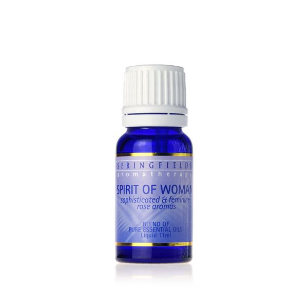 Springfields Spirit Of Women 11ml