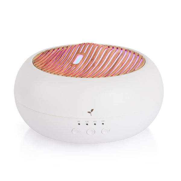 Springfields Ultrasonic Wave Diffuser