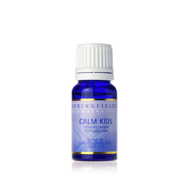 Springfields Calm Kids 11ml