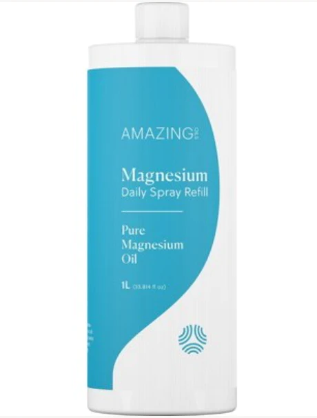 Amazing Oils Magnesium Oil 1l