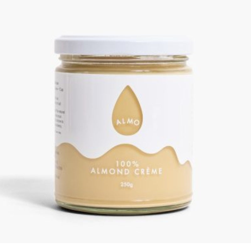 Almo Almond Creme 250g