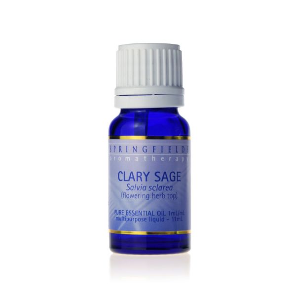 Springfields Clary Sage 11ml