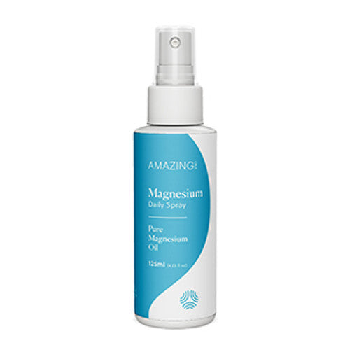 Amazing Oils Magnesium Spray 125ml