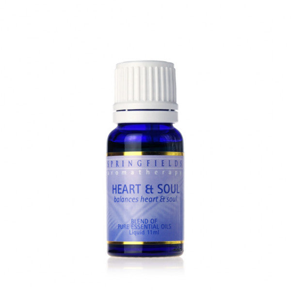 Springfields Heart And Soul 15ml