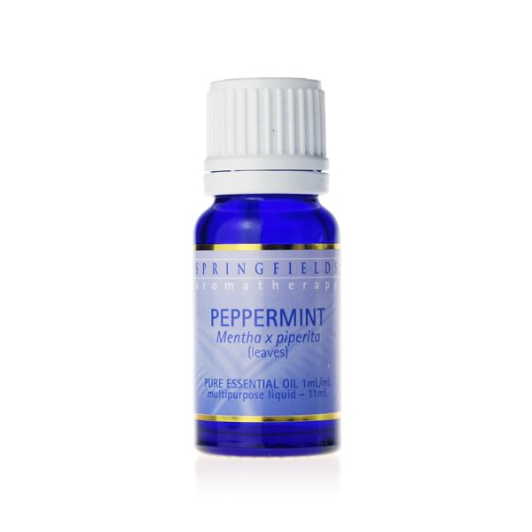 Springfields Peppermint 11ml