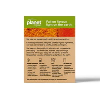 Planet Organic Joint Calm Tea 25tb