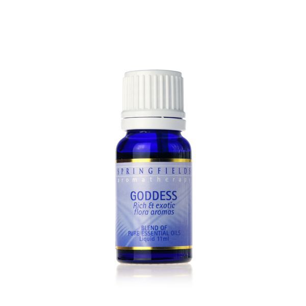 Springfields Goddess 11ml