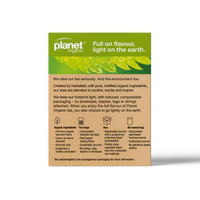 Planet Organic Nettle Tea 25tb