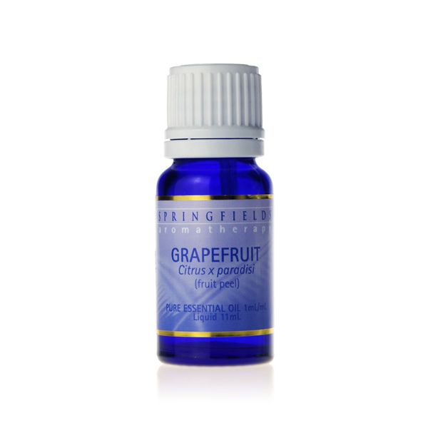 Springfields Grapefruit 11ml