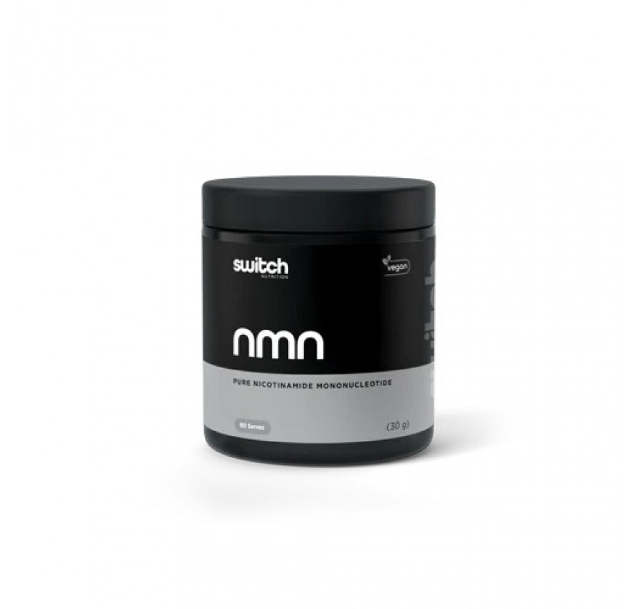 Switch Nutrition Nmn Powder 30g