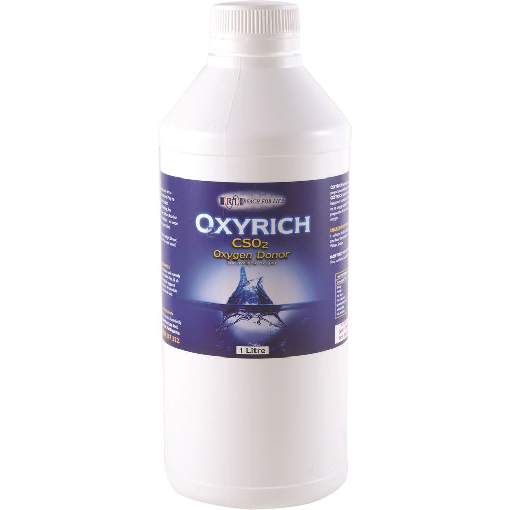 Reach For Life Oxyrich 1l