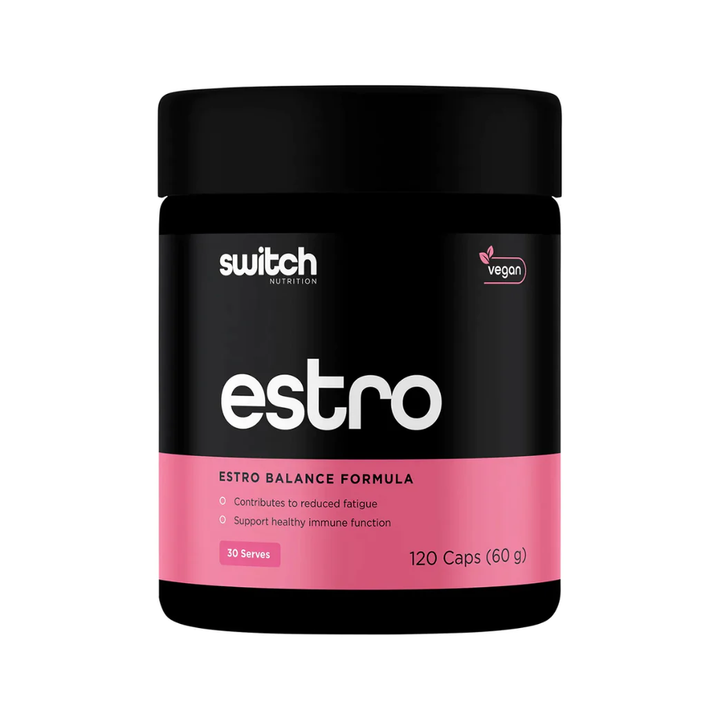 Switch Nutrition Estro Balance