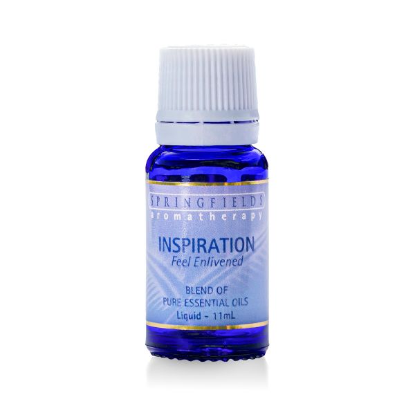 Springfields Inspiration 11ml