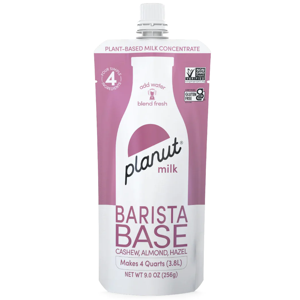 Planut Barista Milk Base 256g