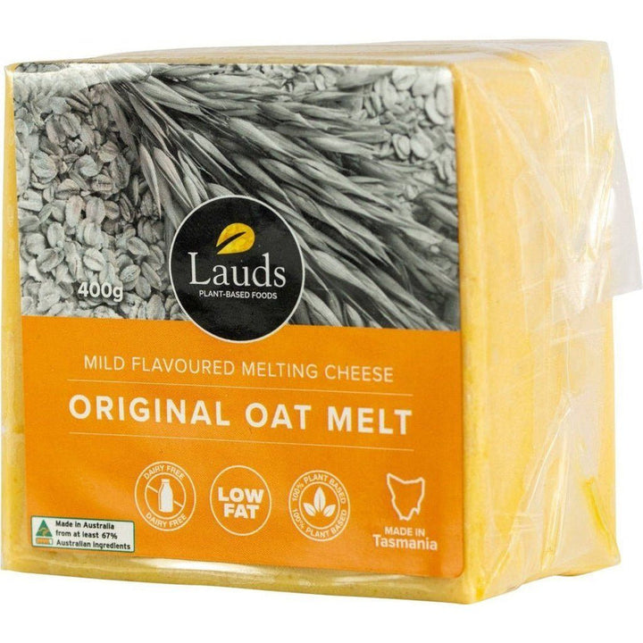 Lauds Original Oat Melt 350g