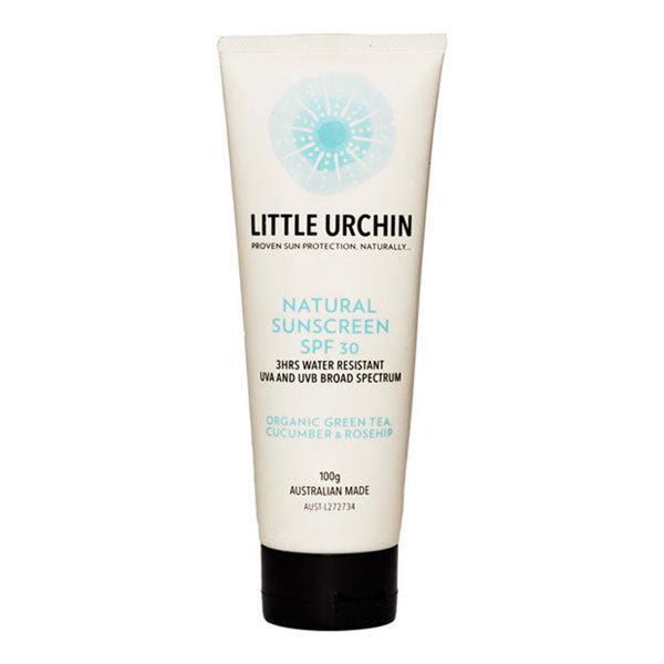 Little Urchin Sunscreen Spf300+ 100g