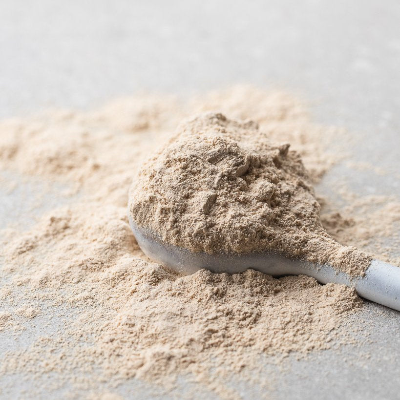 Power Super Foods Organic Lucuma Powder 185g