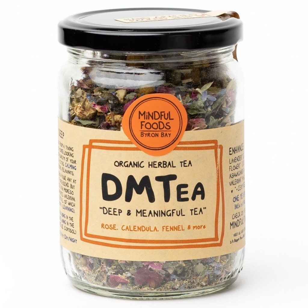 Mindful Foods Dmtea 50g
