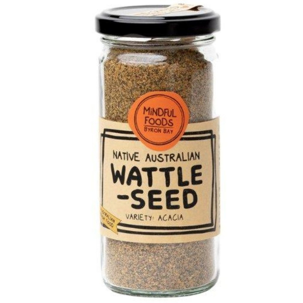 Mindful Foods Wattleseed 100g