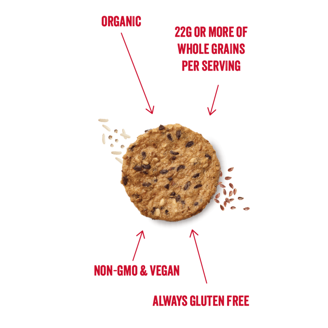 Mary's Gone Crackers Original 184g