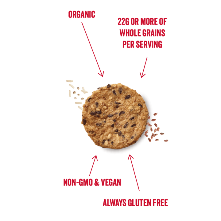 Mary's Gone Crackers Original 184g