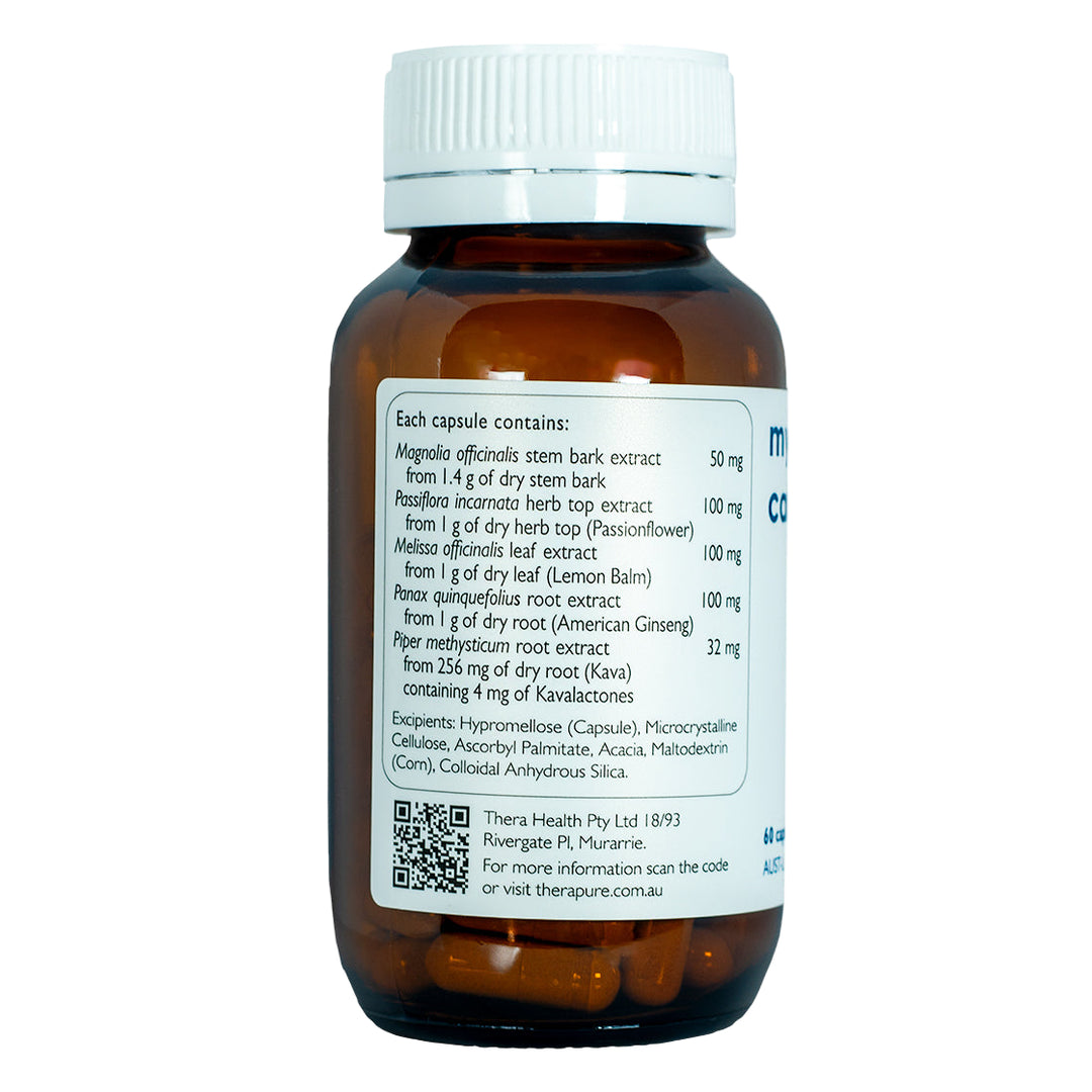 Therapure My Calm 60c