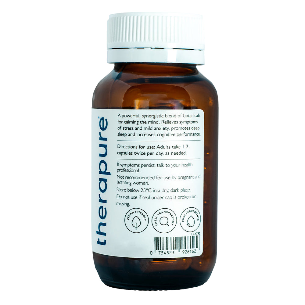 Therapure My Testosterone 60c
