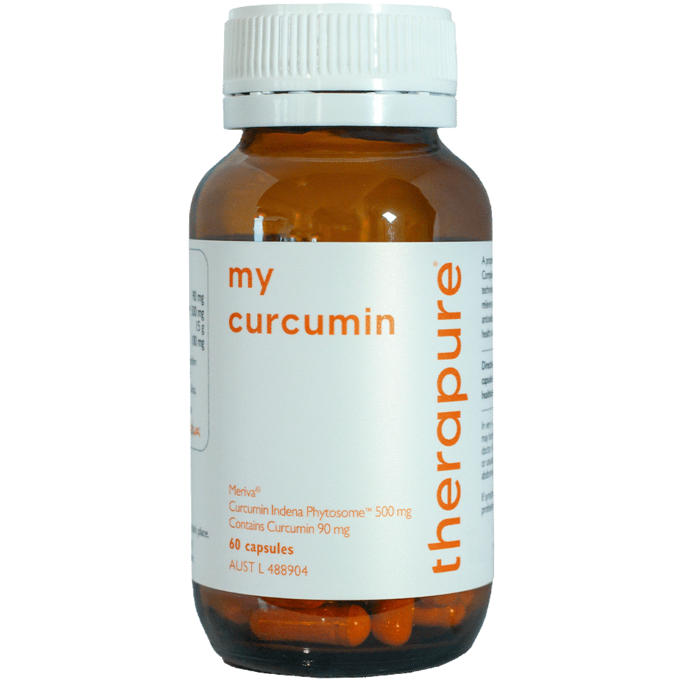 Therapure My Curcumin 60c