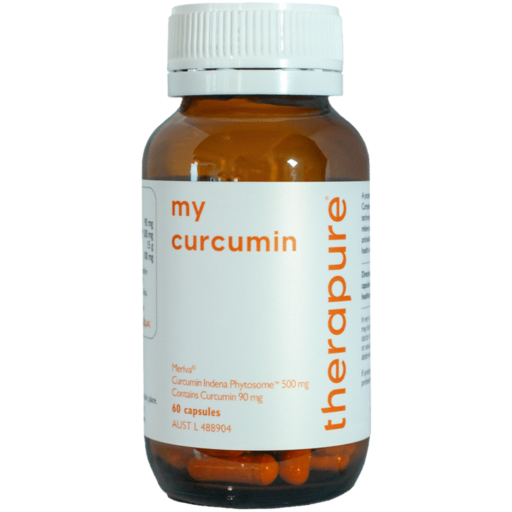 Therapure My Curcumin 60c