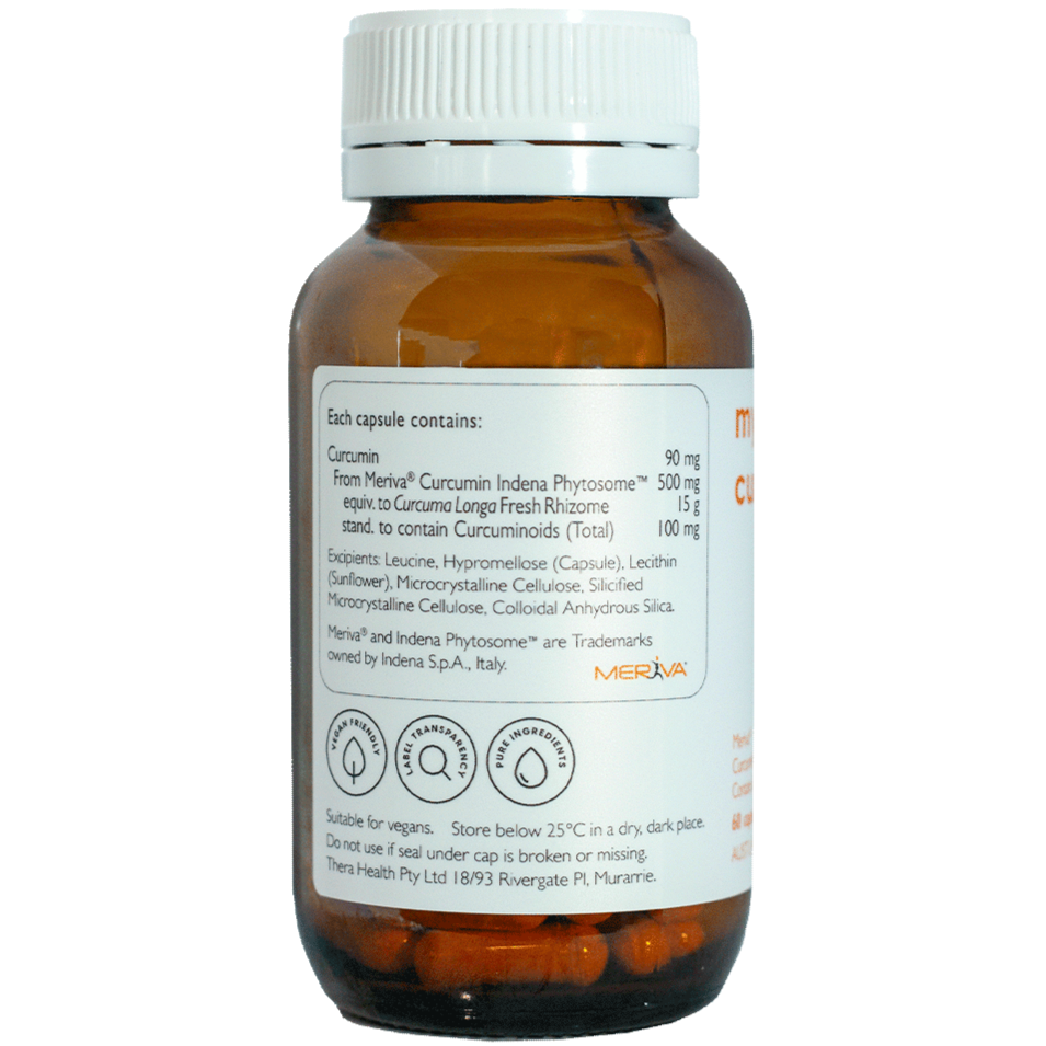 Therapure My Curcumin 60c