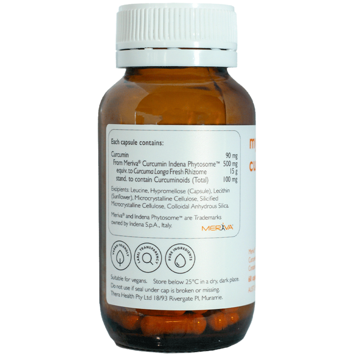Therapure My Curcumin 60c