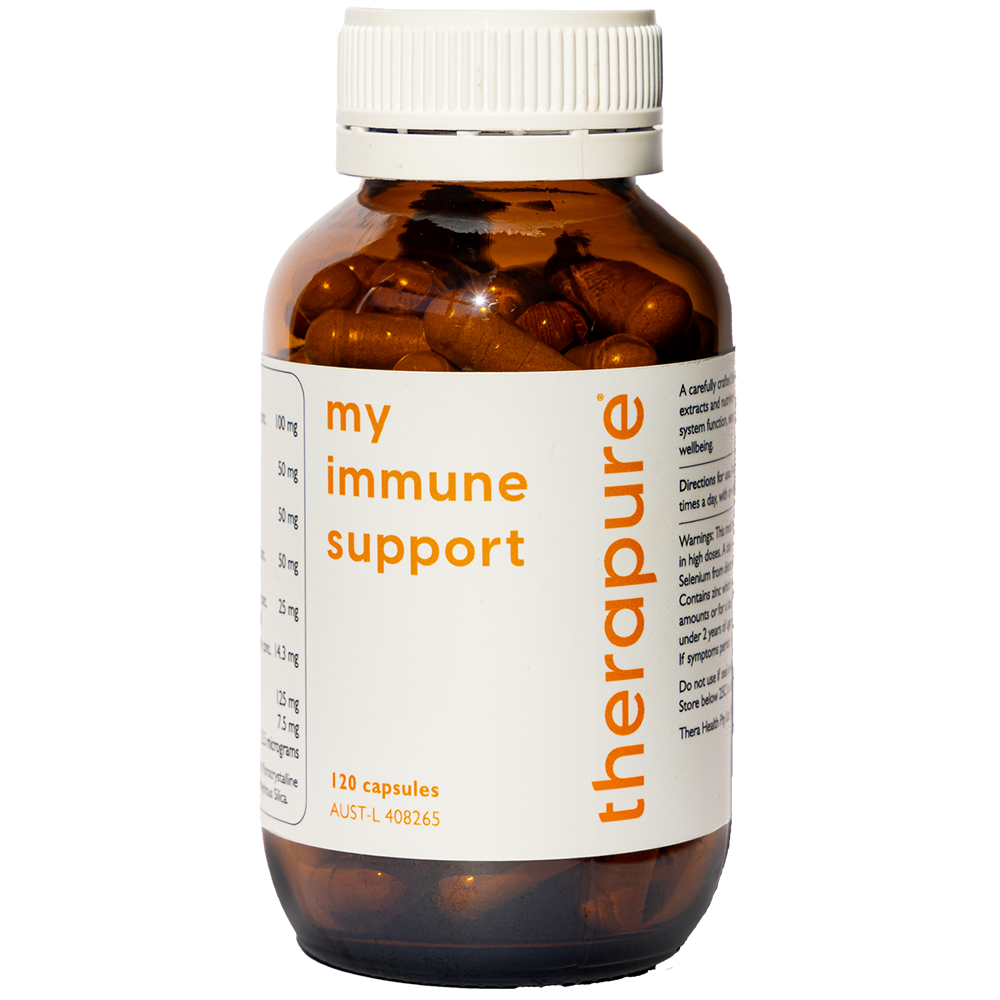 Therapure My Immune Support