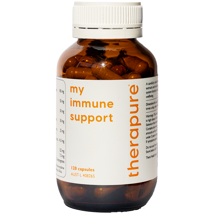 Therapure My Immune Support