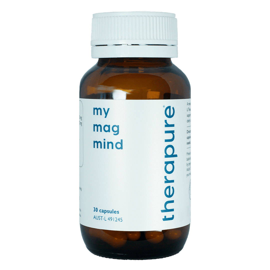 Therapure My Mag Mind 30c