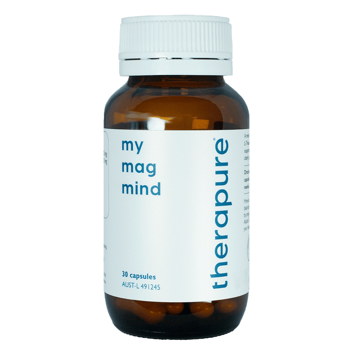 Therapure My Mag Mind 30c