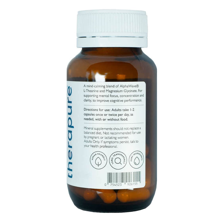 Therapure My Mag Mind 30c