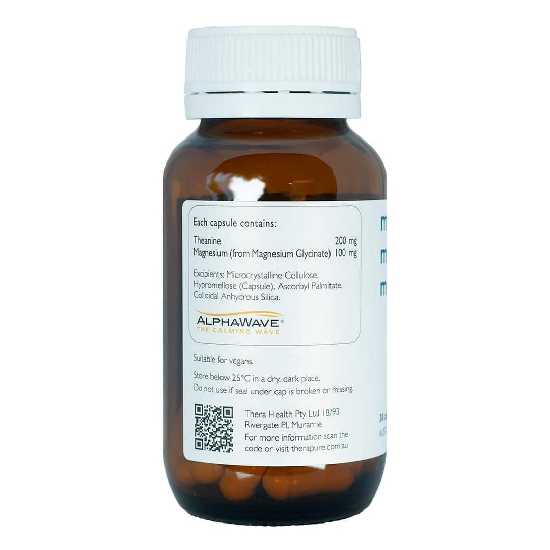 Therapure My Mag Mind 30c