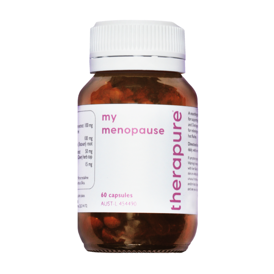 Therapure My Menopause 60c