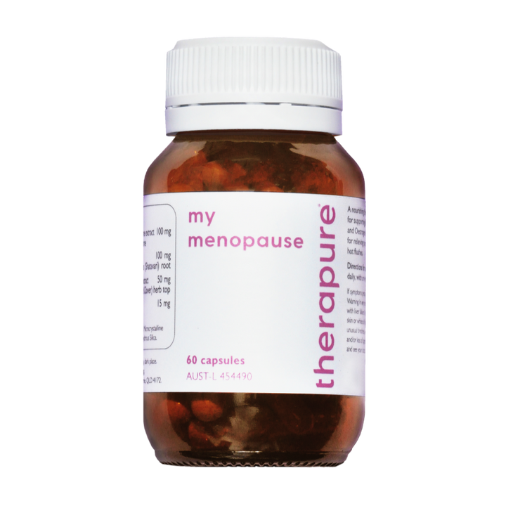 Therapure My Menopause 60c