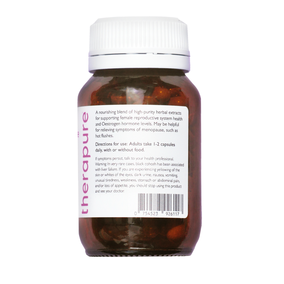 Therapure My Testosterone 60c