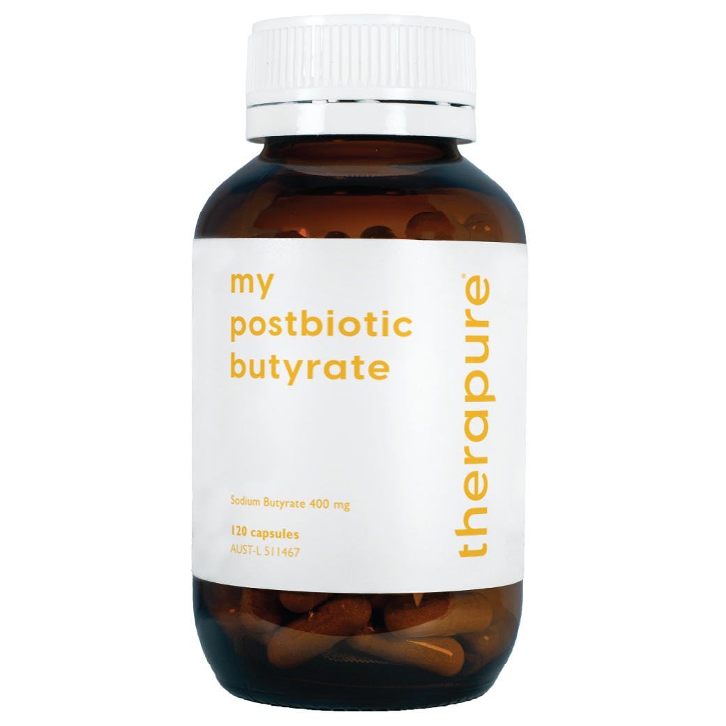 Therapure My Postbiotic Butyrate 120c